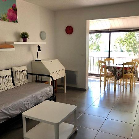 ארל Appartement 239 Les Salicornes מראה חיצוני תמונה