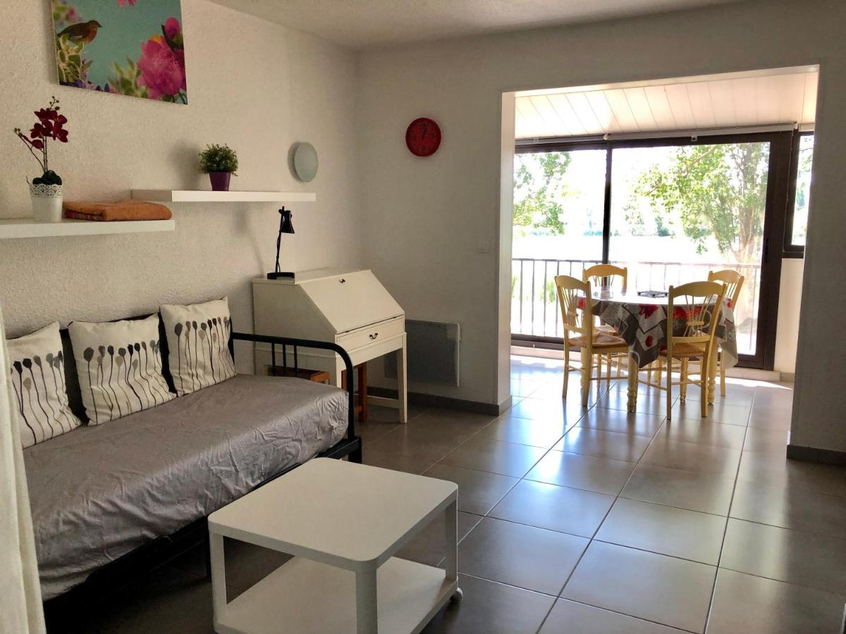 ארל Appartement 239 Les Salicornes מראה חיצוני תמונה