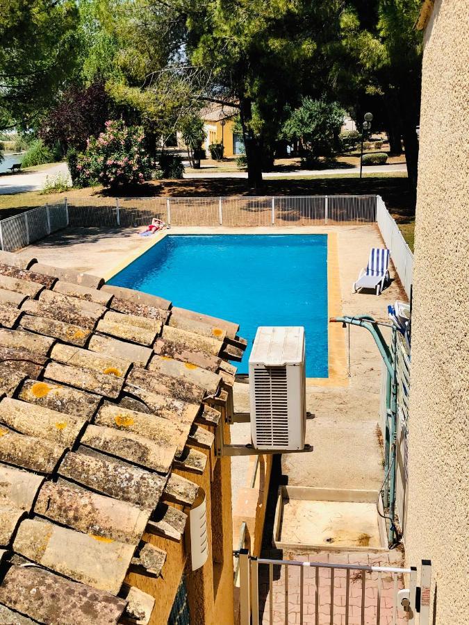 ארל Appartement 239 Les Salicornes מראה חיצוני תמונה