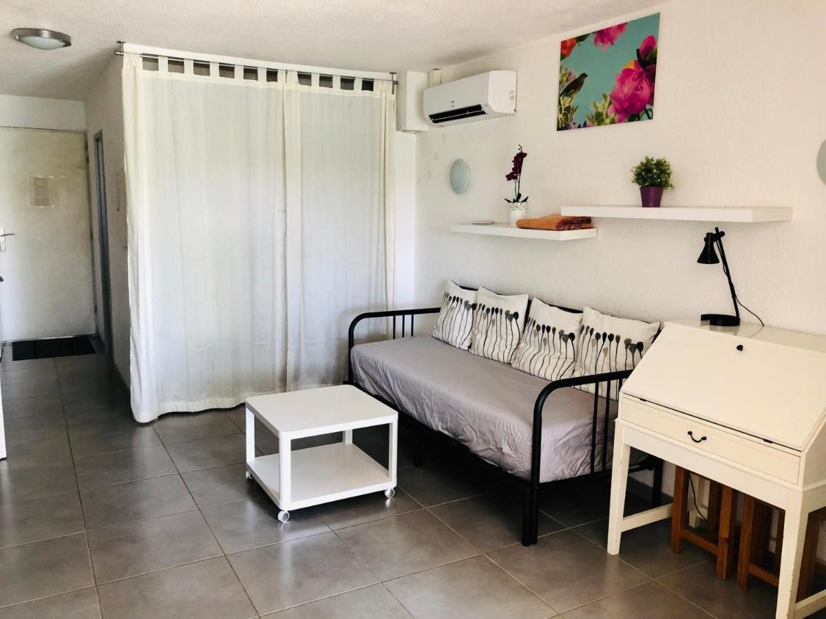 ארל Appartement 239 Les Salicornes מראה חיצוני תמונה