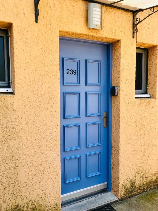 ארל Appartement 239 Les Salicornes מראה חיצוני תמונה