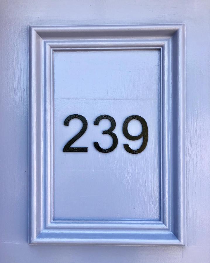 ארל Appartement 239 Les Salicornes מראה חיצוני תמונה