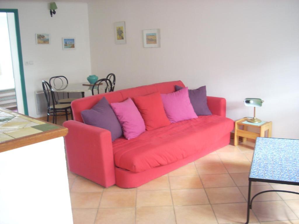 ארל Appartement 239 Les Salicornes מראה חיצוני תמונה