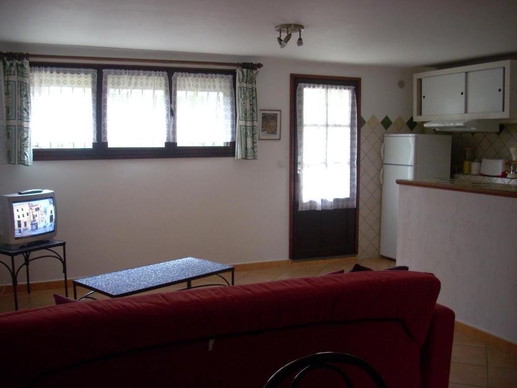 ארל Appartement 239 Les Salicornes מראה חיצוני תמונה