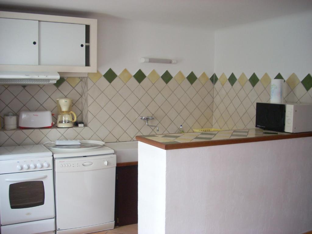 ארל Appartement 239 Les Salicornes מראה חיצוני תמונה