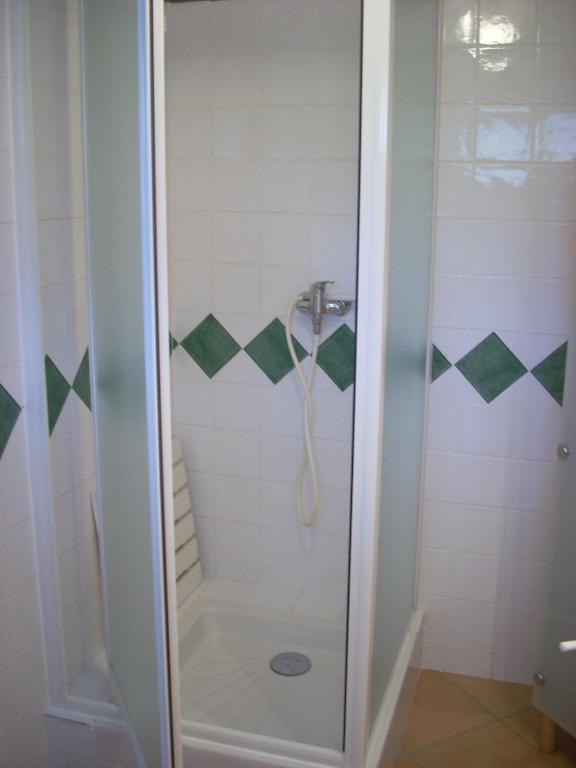 ארל Appartement 239 Les Salicornes מראה חיצוני תמונה