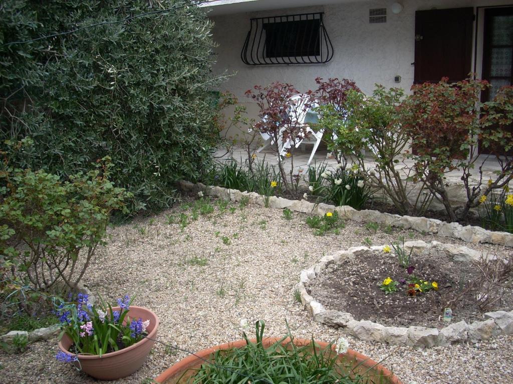 ארל Appartement 239 Les Salicornes מראה חיצוני תמונה