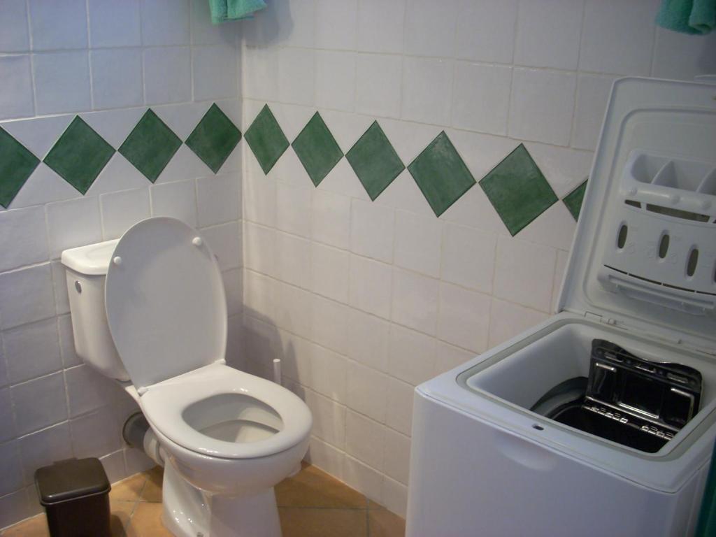 ארל Appartement 239 Les Salicornes מראה חיצוני תמונה