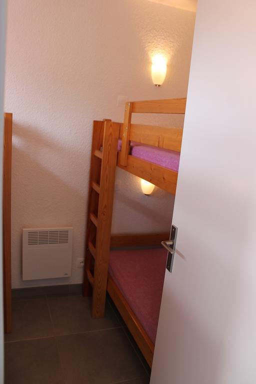 ארל Appartement 239 Les Salicornes מראה חיצוני תמונה