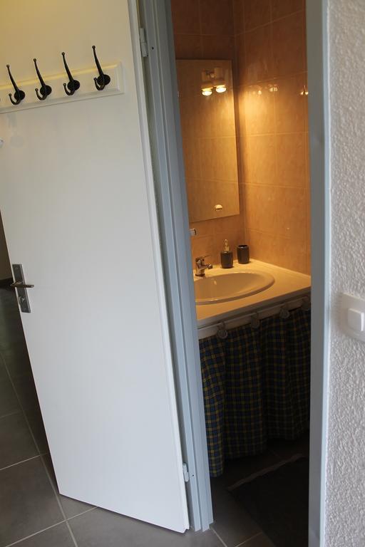 ארל Appartement 239 Les Salicornes מראה חיצוני תמונה