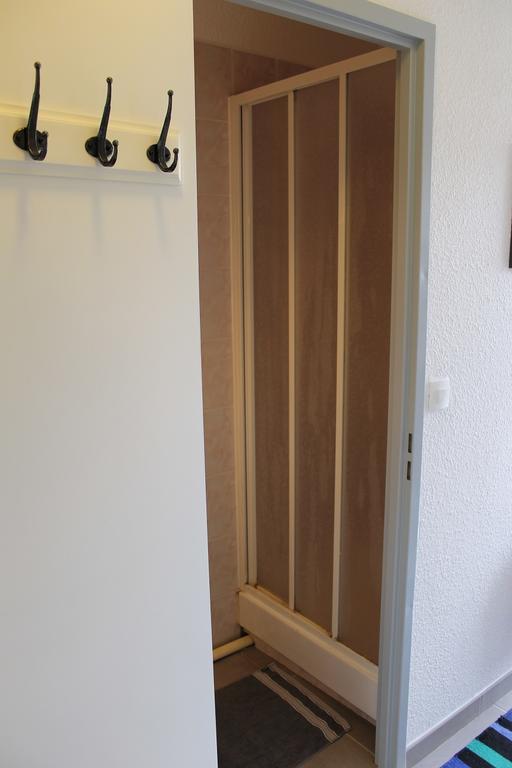 ארל Appartement 239 Les Salicornes מראה חיצוני תמונה
