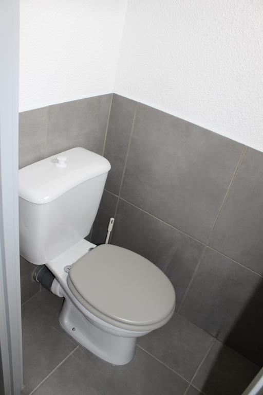 ארל Appartement 239 Les Salicornes מראה חיצוני תמונה